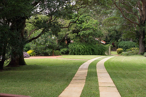 BOYCE GARDENS