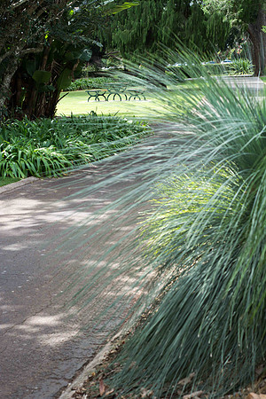 QUEENS PARK