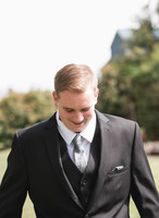Lachlan's Formal 2017