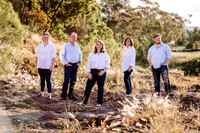 Portraits - Family & Couples